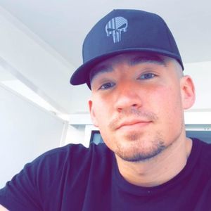 Meet your Posher, Bobby